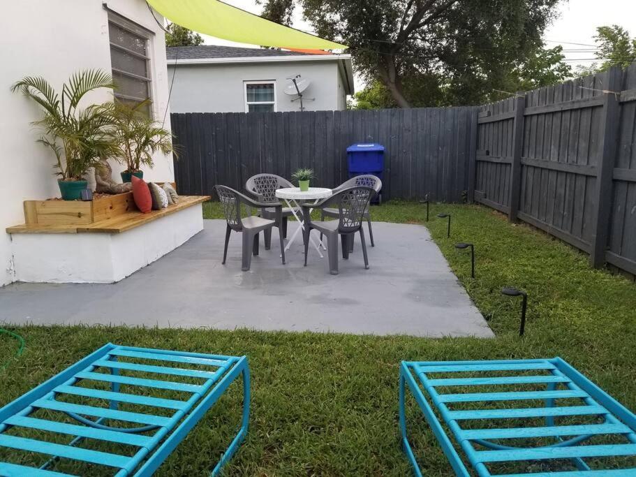 My Lovely Home In Miami 15 Minutes From The Beach מראה חיצוני תמונה