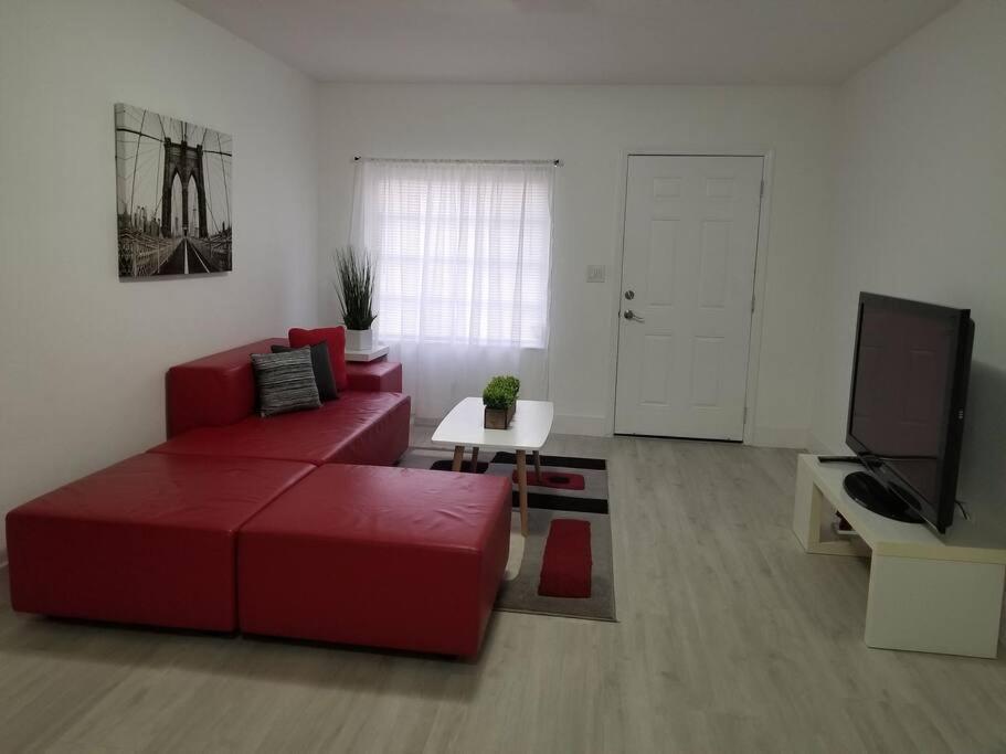 My Lovely Home In Miami 15 Minutes From The Beach מראה חיצוני תמונה