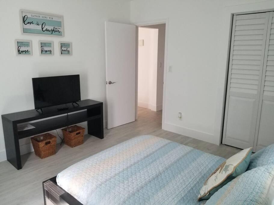 My Lovely Home In Miami 15 Minutes From The Beach מראה חיצוני תמונה