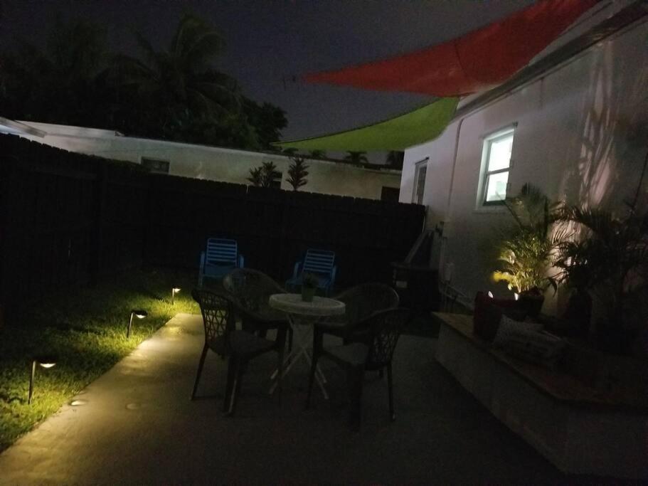 My Lovely Home In Miami 15 Minutes From The Beach מראה חיצוני תמונה