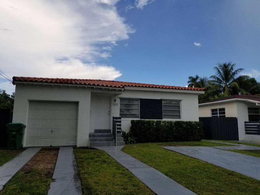My Lovely Home In Miami 15 Minutes From The Beach מראה חיצוני תמונה