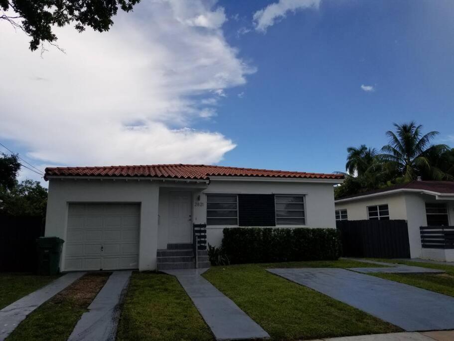 My Lovely Home In Miami 15 Minutes From The Beach מראה חיצוני תמונה