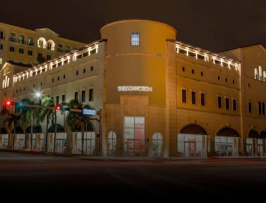 My Lovely Home In Miami 15 Minutes From The Beach מראה חיצוני תמונה