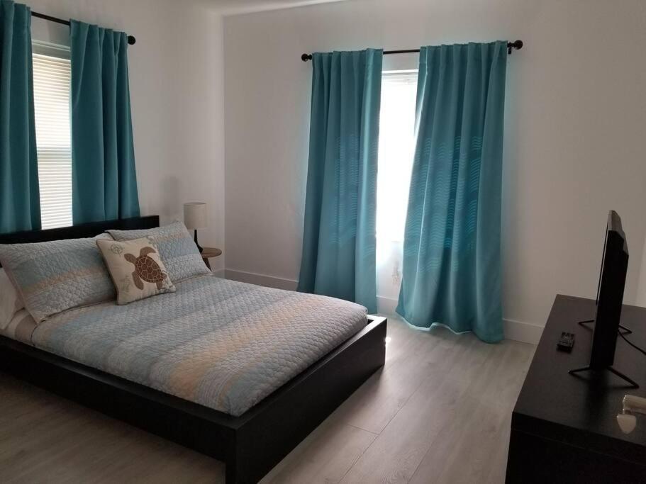 My Lovely Home In Miami 15 Minutes From The Beach מראה חיצוני תמונה