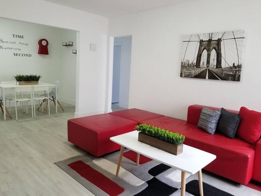 My Lovely Home In Miami 15 Minutes From The Beach מראה חיצוני תמונה