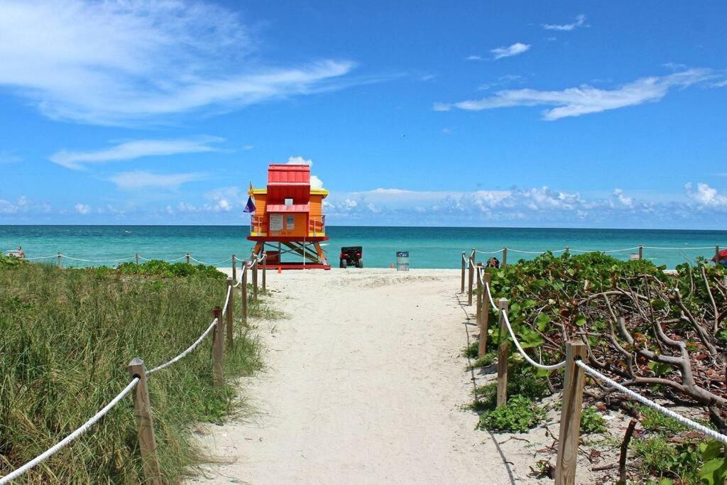 My Lovely Home In Miami 15 Minutes From The Beach מראה חיצוני תמונה