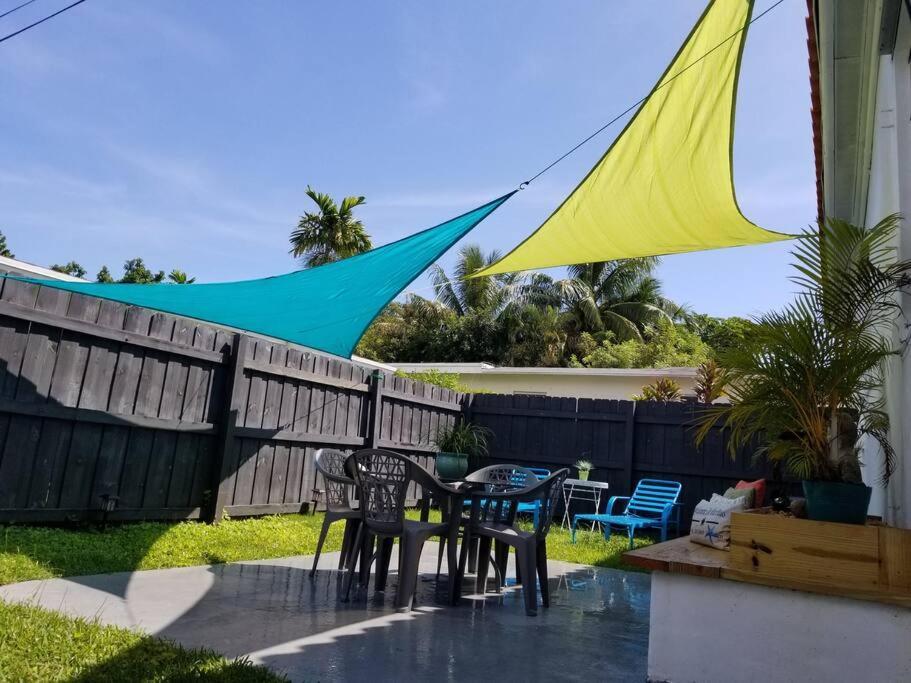 My Lovely Home In Miami 15 Minutes From The Beach מראה חיצוני תמונה