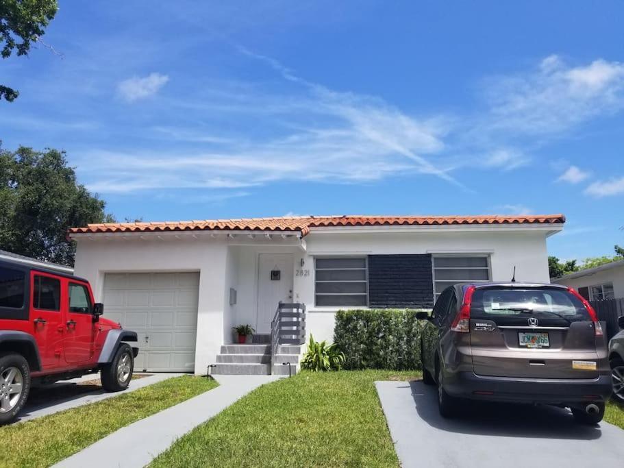 My Lovely Home In Miami 15 Minutes From The Beach מראה חיצוני תמונה