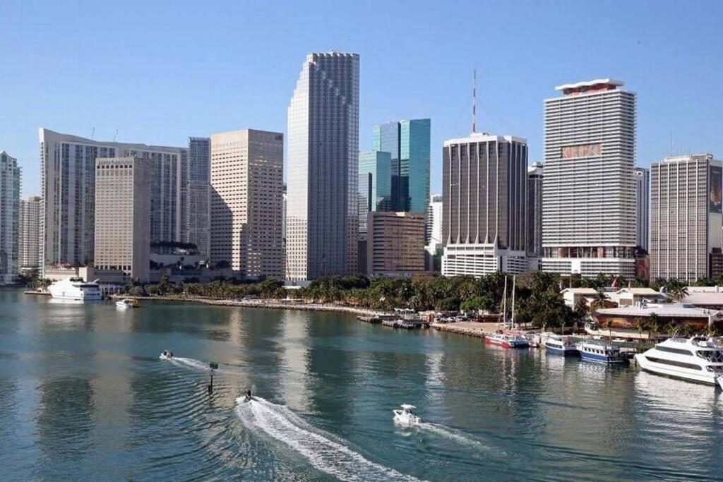 My Lovely Home In Miami 15 Minutes From The Beach מראה חיצוני תמונה